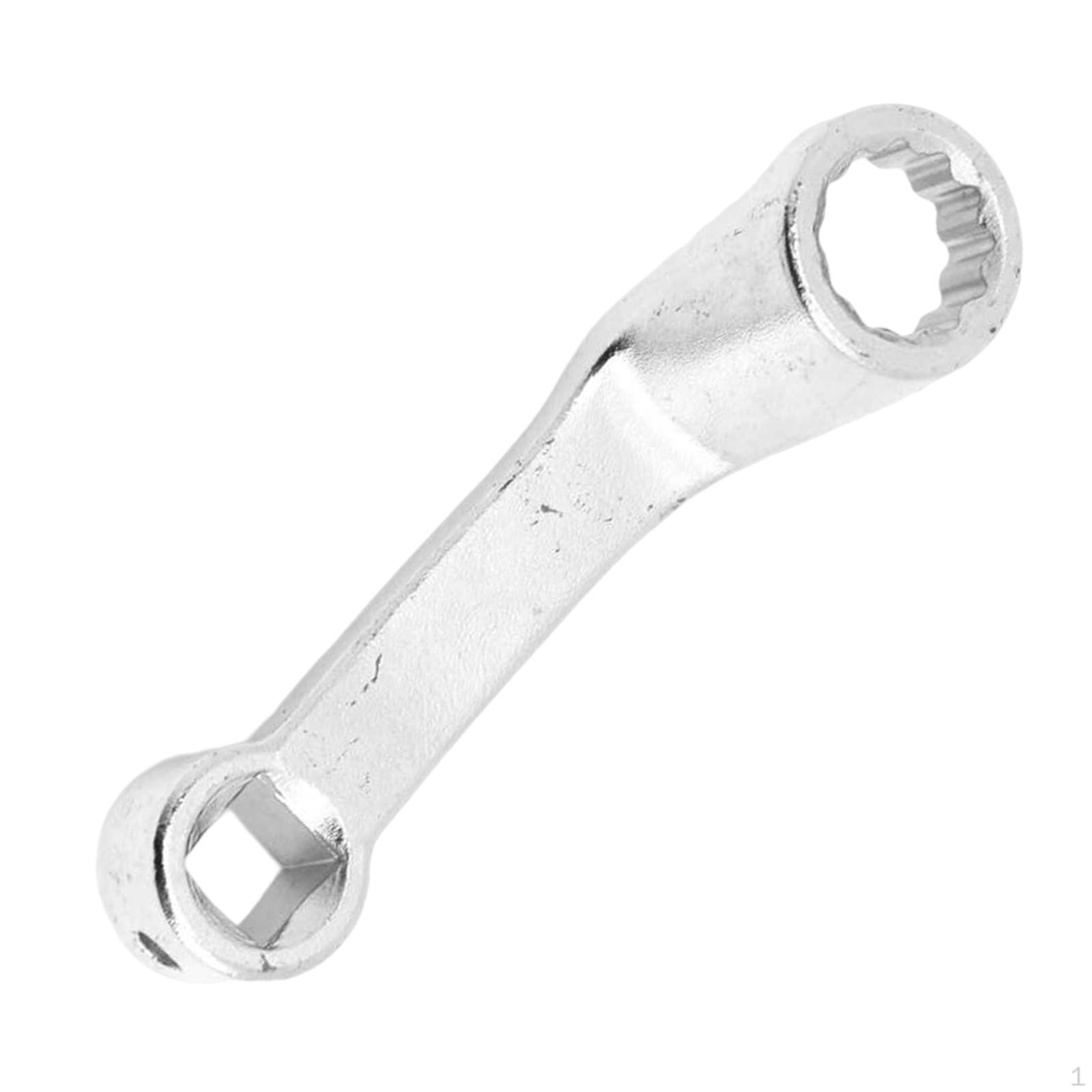 

18mm Camber Adjusting Tool, 79, Portable, Durable Adjustment Wrench, Wheel Alignment Tool