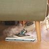 Black+Decker FSM1616 Steam Mop, Variable Steam Flow, Delta Head