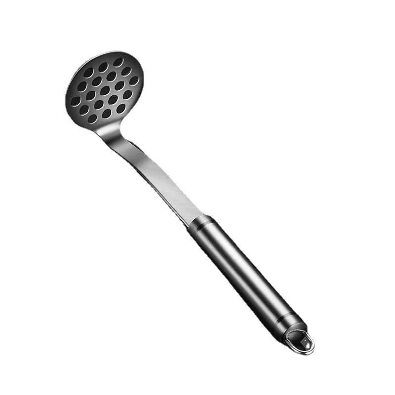 

ZISIZ Stainless Steel Manual Potato Masher