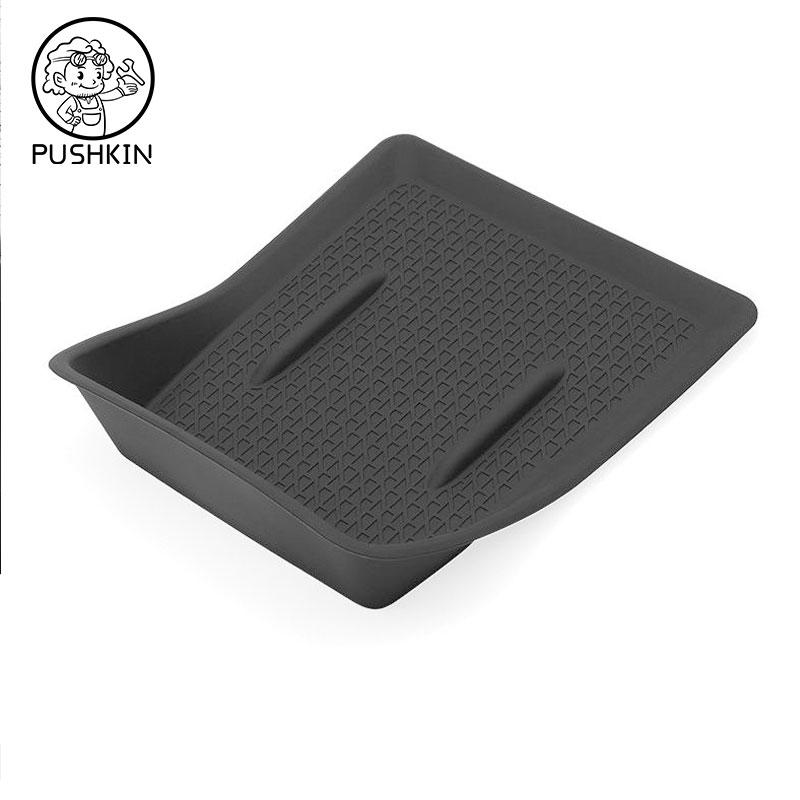 Car Center Console Organizer Armrest Storage Box Tray Container Pallet Accessories Parts For BYD ATTO 2 Yuan UP Yuan Pro 2025