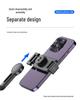 AI Auto Tracking 360° Face Recognition Stand for Mobile Phones & Live Broadcasts