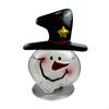 62KD Christmas Snowman Stand Holder for Traditional and LED