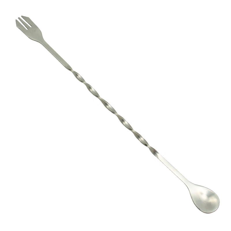 Shangqi Double-Ended Bar Spoon