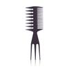 Su Di Retro Styling Wide-Tooth Pompadour Comb Set for Men