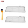 Parts Compatible For Roborock S7 S7 Pro Ultra S71 S71 S7Max S7 Maxv Ultra T7S Plus Main Side Brush Mop Cloths Hepa Filter Parts