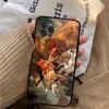 Renaissance art Painting Phone Case For iPhone 15 14 11 12 13 Mini Pro XS Max Cover 6 7 8 Plus X XR SE 2020 Funda Shell