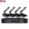 HuiDu HD-8900M Wireless Video Tracking Conference System (CN version)