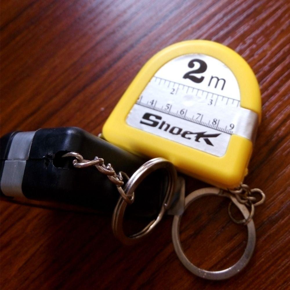 No Measuring Function Shock Tape Measure Joke Gadget Prank Measuring Tape Party Gifts