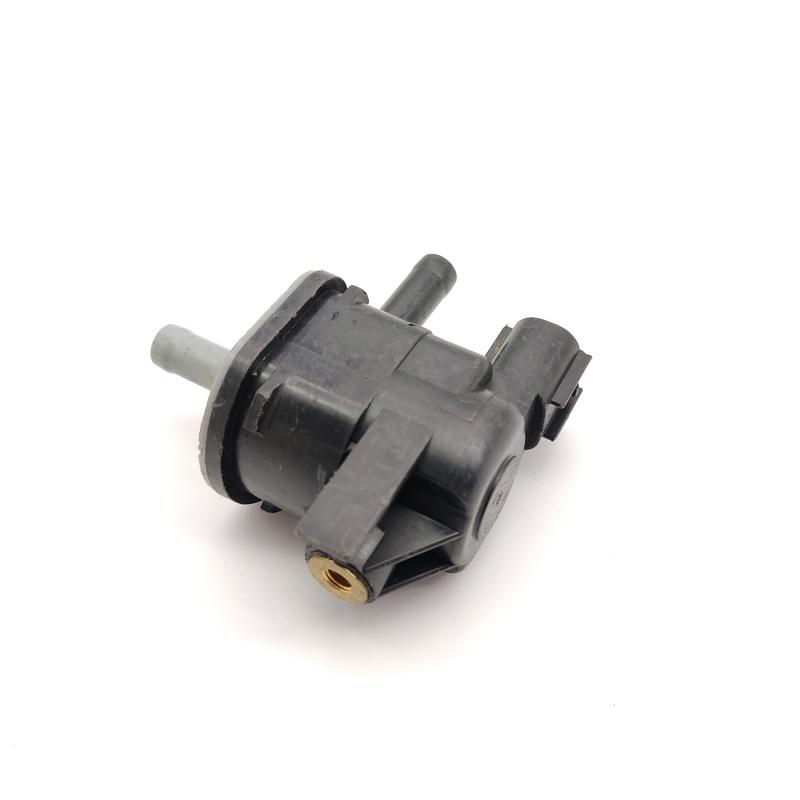 1x Hot Vacuum Switch Valve Purge Solenoid 90910-12276 Compatible for Toyota-Lexus BX Car Accessories Auto Replace