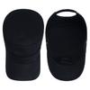 Men Breathable Cotton Cadet Hat  Hat Sun Cap Baseball Cap