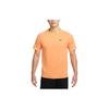 New Nike T Shirts Men's Orange DV9816-815