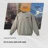 Hodo Men's Anti-Pilling Heavyweight Fleece Sweatshirt