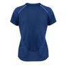 Spiro Womens/Ladies Dash Training T-Shirt