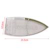 Iron Cover For Shoe Ironing Aid Board Protect Fabrics Cloth Heat Easy