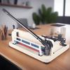 Youmash U-330 Manual A3 Paper Cutter CN plug (adapter included)