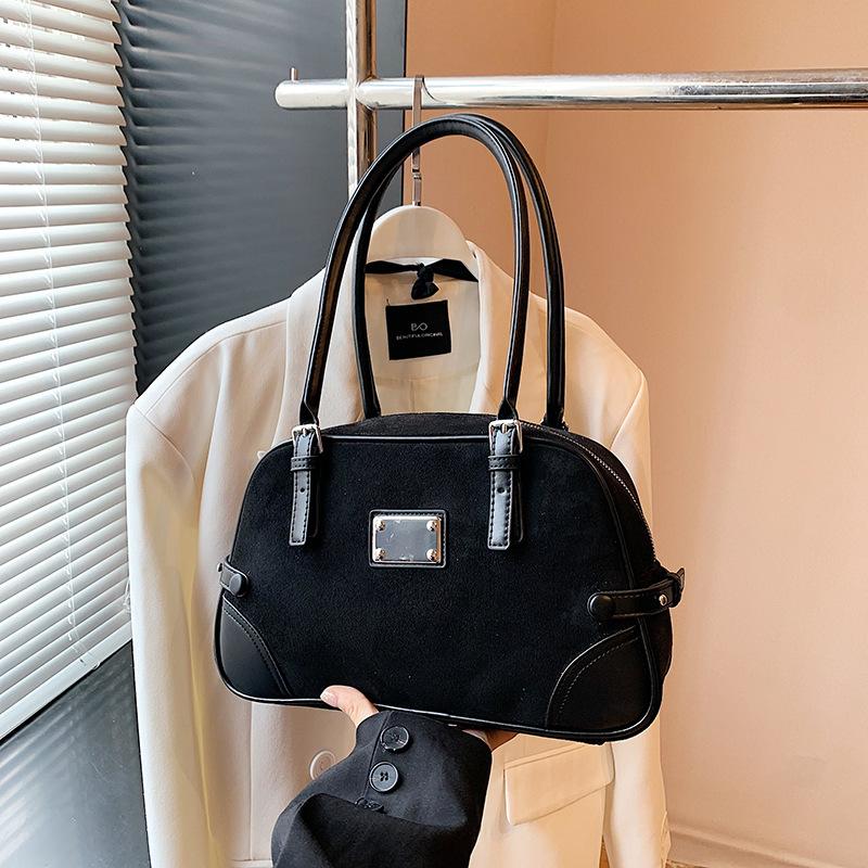 Bag Women's Large Capacity Bag New Women's Shoulder Bag