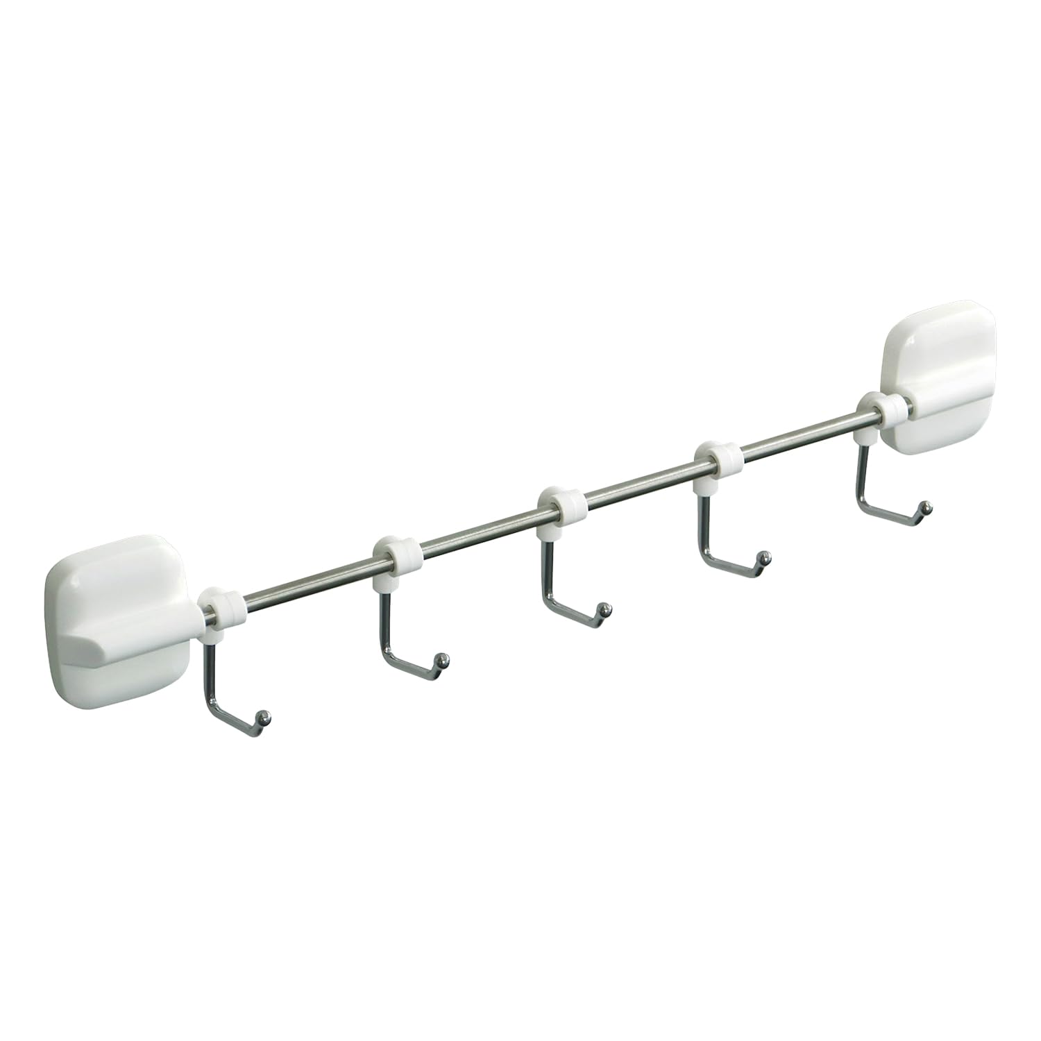 

Rec Magnet 5 hooks scratch prevention (with sheet) H-464