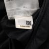 MONCLER MONTGENEVRE Wool Hooded Down Jacket Jacket 1 grayUsed