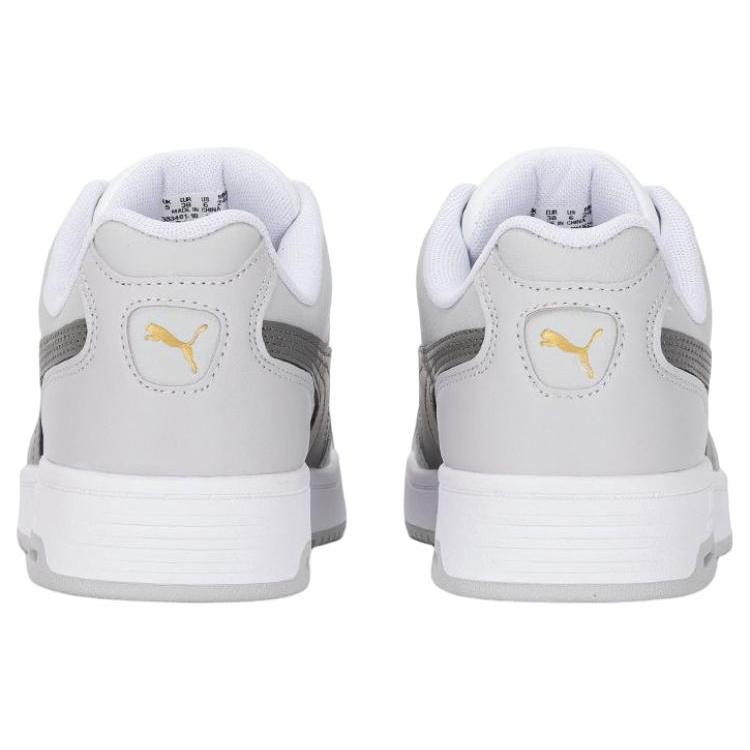 PUMA Slipstream Lo 'White Gray' 383401-10