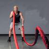 Battle Rope for Fitness & Strength Training