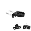 [REC MOUNT] Type 7 Garmin Combo Mount (with Bottom Adapter) + Camera Adapter GP-CN-A Included [7-GM+GPGP-CN-A]
