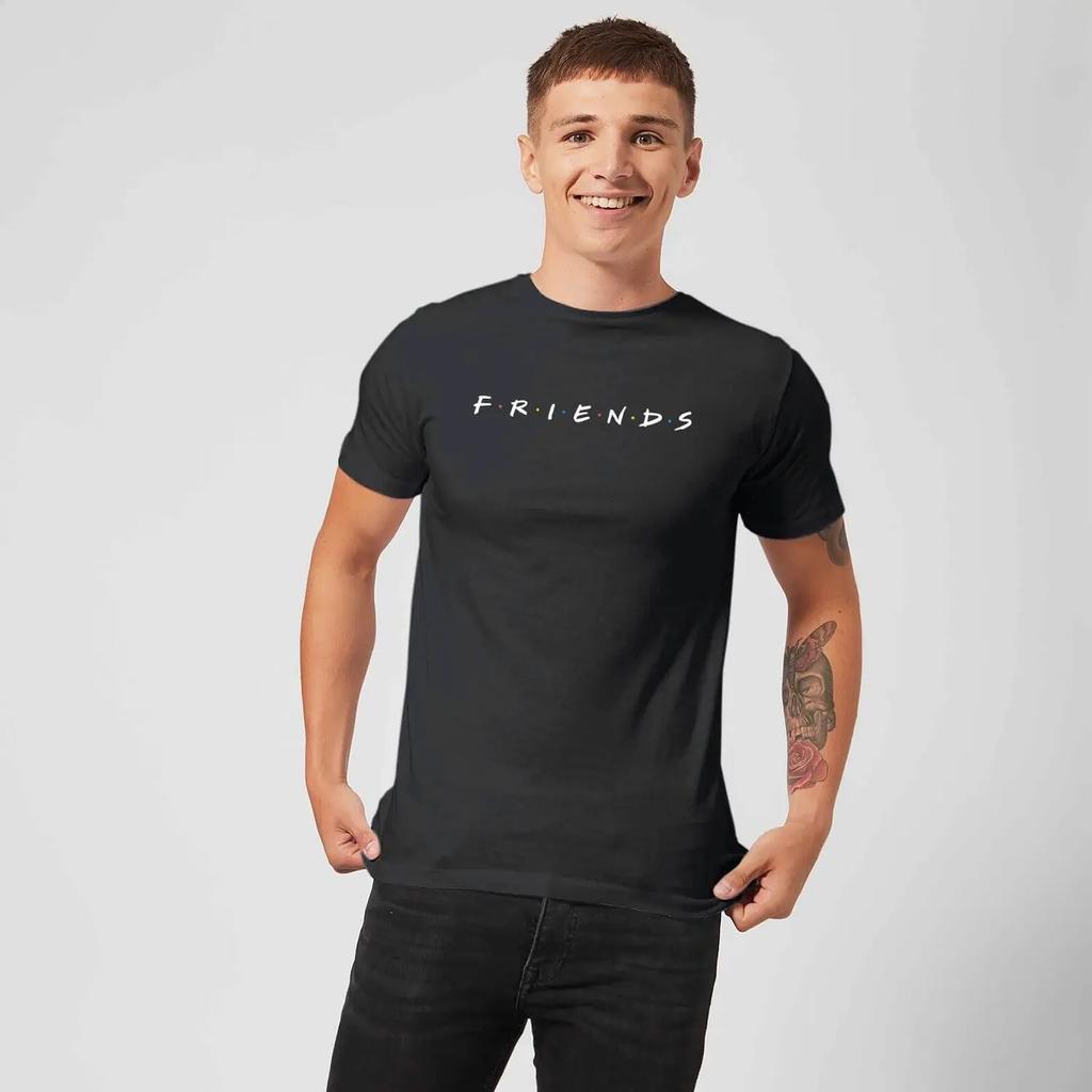 Friends Unisex Adult T-Shirt