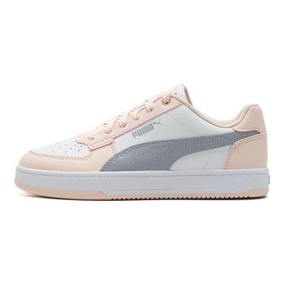 Pantofi unisex Caven 2.0 Rosebay Grey Fog, roz alb 392290-26
