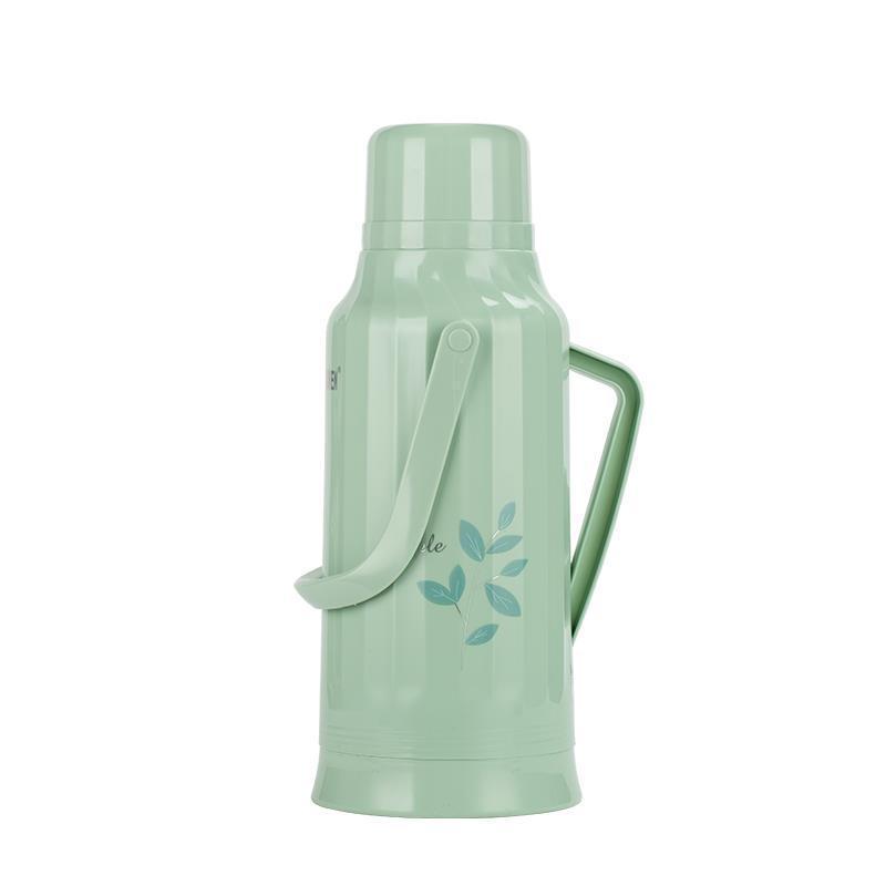 

Large Capacity Plastic Thermos Bottle - Home & Dorm Use Standard