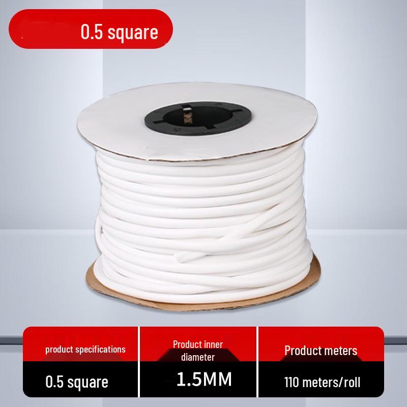 

Nai Duo PVC Cable Marker Tube