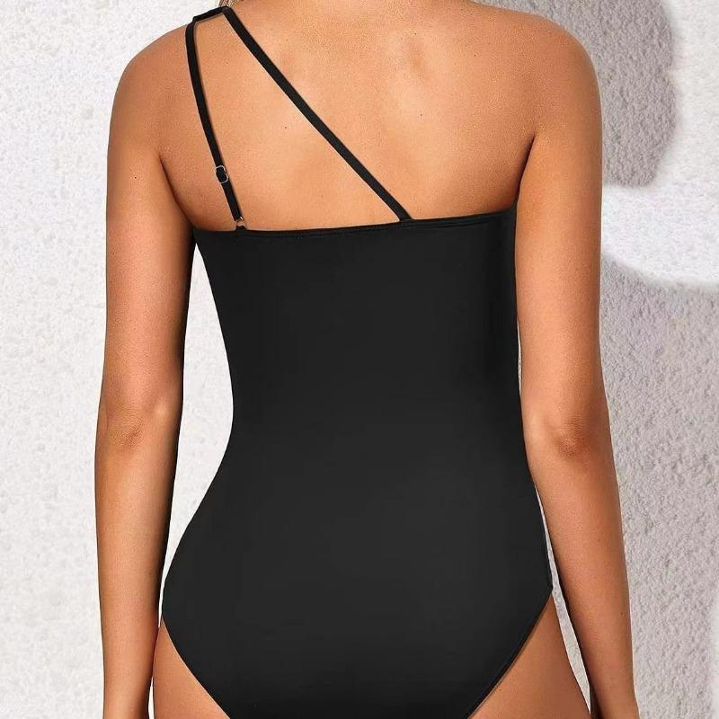 Swimsuit One-piece Swimsuit Sports Triangle Pants