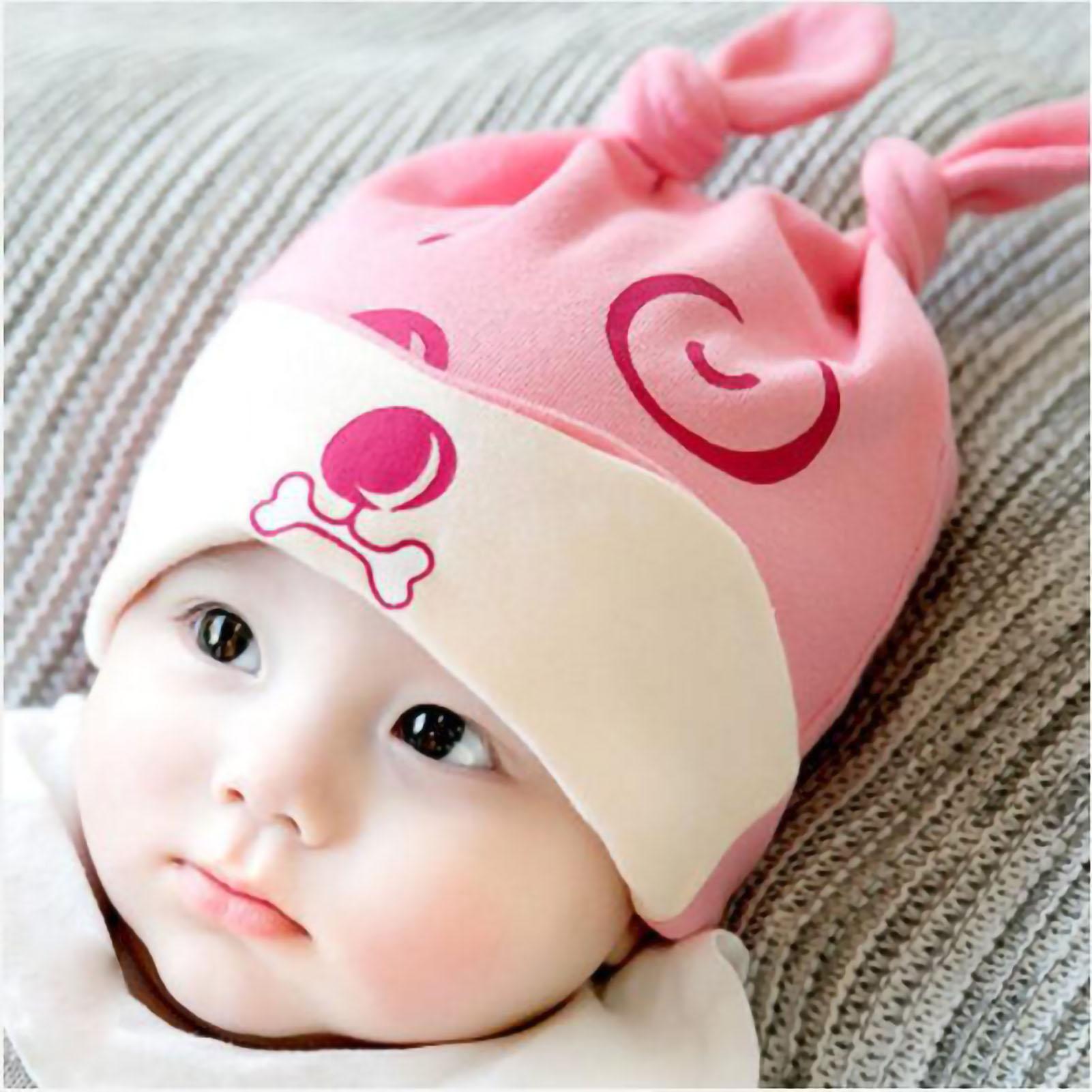 

Детская шапка, шарф, грелка, ушанка, хлопок, весна, капюшон, осень, шапочка для 36 месяцев Мальчики Девочки Желтая Шляпа