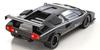 Kyosho Original Lamborghini Countach LP500R Black Finished Product KS08617BK 1/12