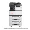 Lenovo GXM300DNAP A3 B&W Multifunction Laser Printer for Xinchuang CN plug (adapter included)