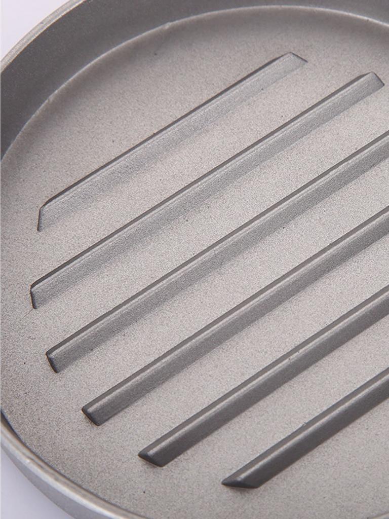 Leeseph Hamburger Press Patty Maker aluminiu hamburger mucegai antiaderent carne vită brânză Veggie Burger Maker bucătărie creativă