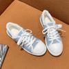 Casual Single Shoes Women's Canvas Shoes Casual Shoes