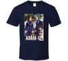 Adam 12 Tv Show Tee Retro Police Television Series T Shirt Unisex T-Shirt