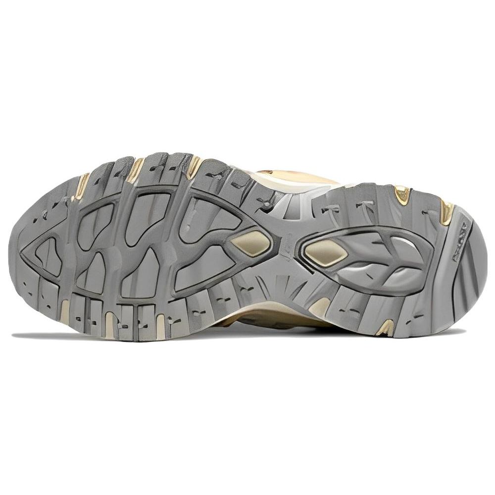 Asics Gel Sonoma 15-50 Oatmeal Marcepan Damskie Trampki Brązowe 1202A414-250