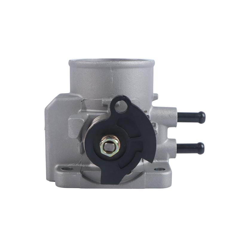 Throttle Body 3510026860 For Hyundai KIA Accent Rio Rio5 1.6L 2006-2011 Automobile Professional Accessories Car Parts