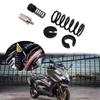 Yamaha XMAX300 Motorcycle Seat Springs Upgrade