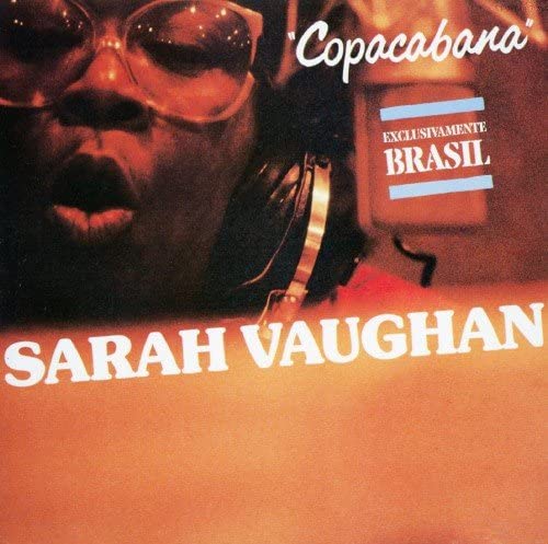 

CD - Copacapana Japan Jazz