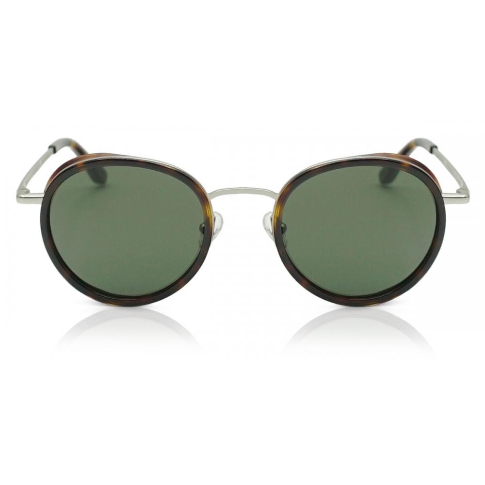 

Vuarnet Vl2108 0002 1121 Unisex Sunglasses 52-21-145