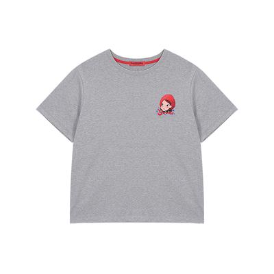 Yugsimwon Mini Berry T-Shirt F Lia