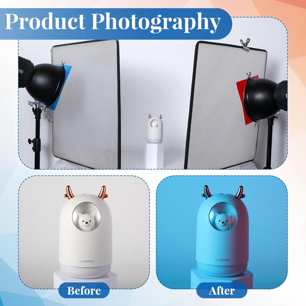 Multifunction Filter Paper 40*50cm Gel Filters Gel Light Filters  Studio Photography
