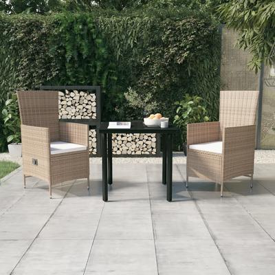 Outdoor Furniture – Garden Sets