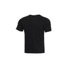 Nike Airathon Crew Neck Short Sleeve T-Shirt Men Tops Black CW2854-010