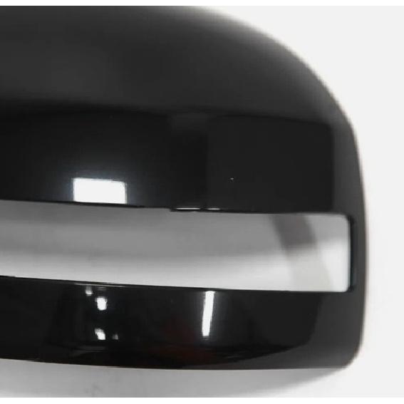 1X Left Driver Side Rearview Mirror Cover Cap For Mitsubishi Outlander 2013-