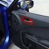  ABS Interior Door Handle Decoration Protective Cover Sticker Fit For Dodge Charger For 300C 2011 Up Exterior Accessories