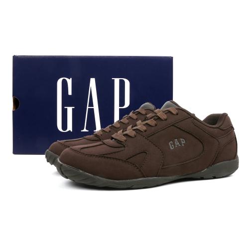 [Gap] Acro Sneakers Brown 5016686091 230