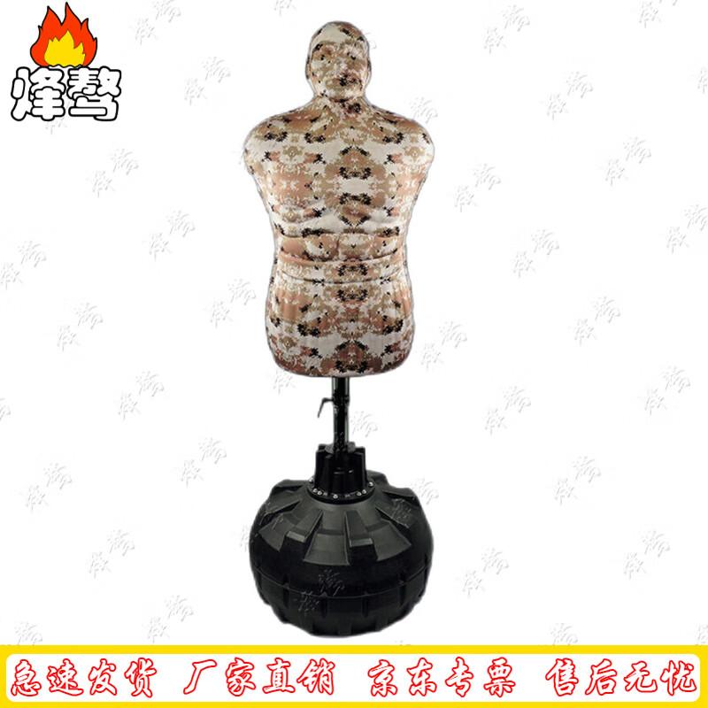 Fenghao Ci S Humanoid Training Target