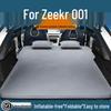 Zeekr 001 Car Inflatable Mattress - Rear Seat Sleeping Pad